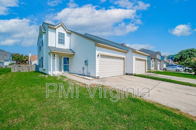 Foto del edificio - 6205 Cambridge Dr