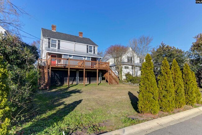 Foto del edificio - 203 Oliver St