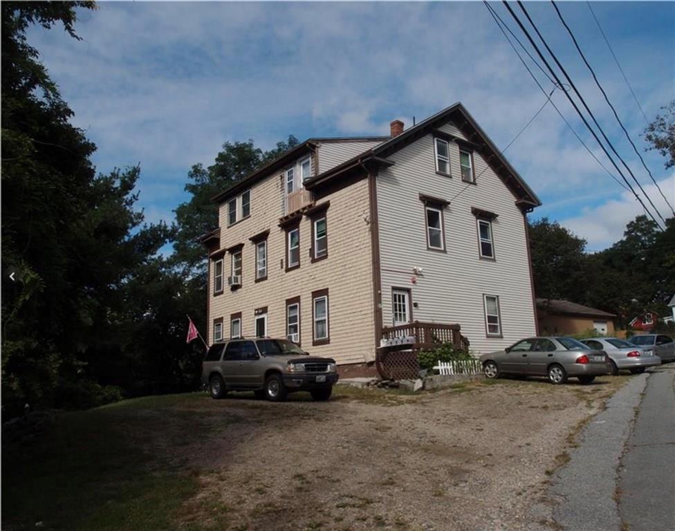 57 Colonial Ave Unit 3, Warwick, RI 02886 Room for Rent in Warwick