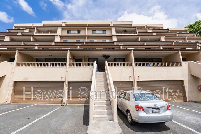 Building Photo - 46-098 Konohiki St.