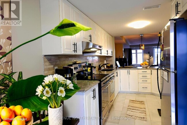 Photo du bâtiment - 166 Bluestone Private