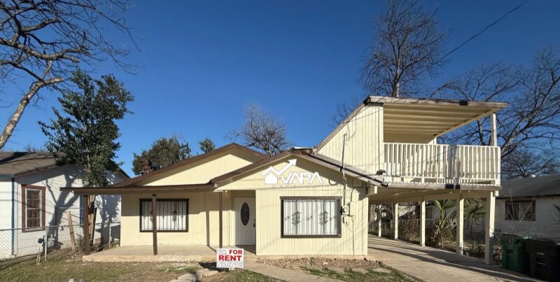 Foto principal - 206 Southlawn Ave