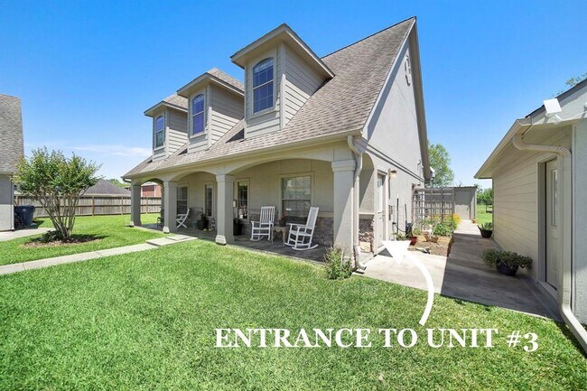 Foto del edificio - 18223 County Rd 132