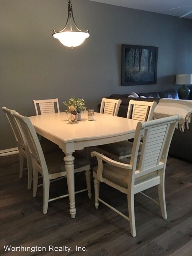 Foto del edificio - 3 br, 2 bath House - 9140 Southmont Cove #107