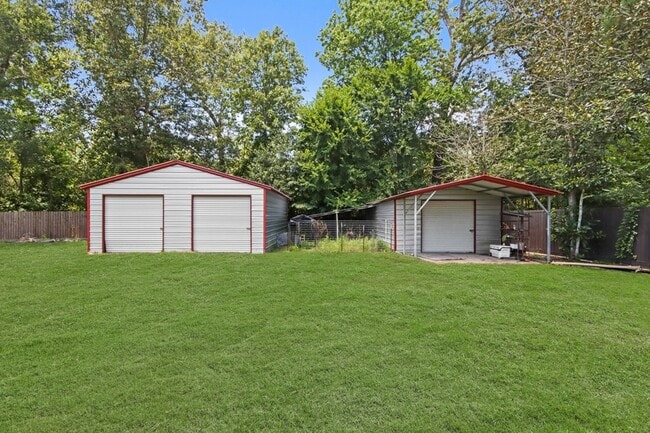 Building Photo - 432 Co Rd 4284