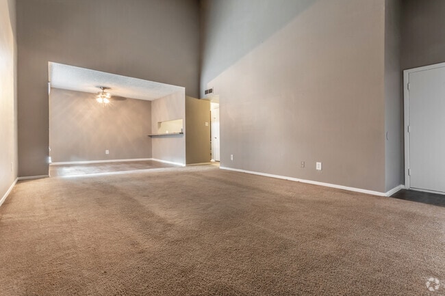 Interior Photo - Trailwood Village Apartments