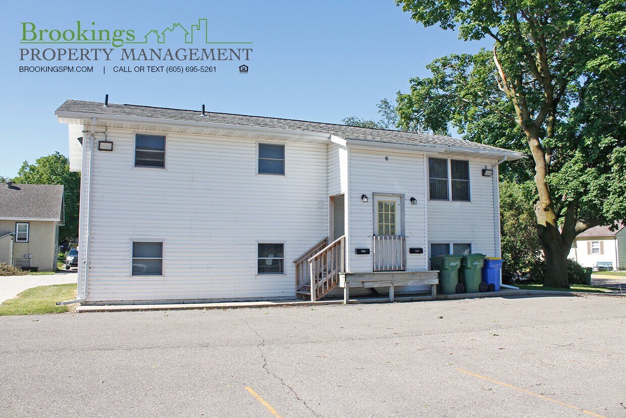 514 13th Ave, Brookings, SD 57006 House Rental in Brookings, SD