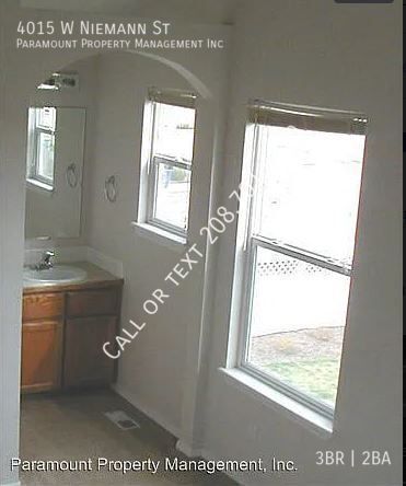 Foto del edificio - Great 3 beds 2 baths single family home!