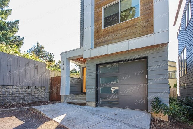 Photo - 2968 SE 92nd Ave House