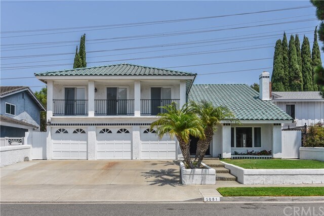 Foto del edificio - 5081 Norris St