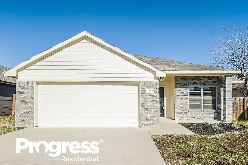 2009 Alanbrooke Dr, Fort Worth, TX 76140 House for Rent in Fort Worth
