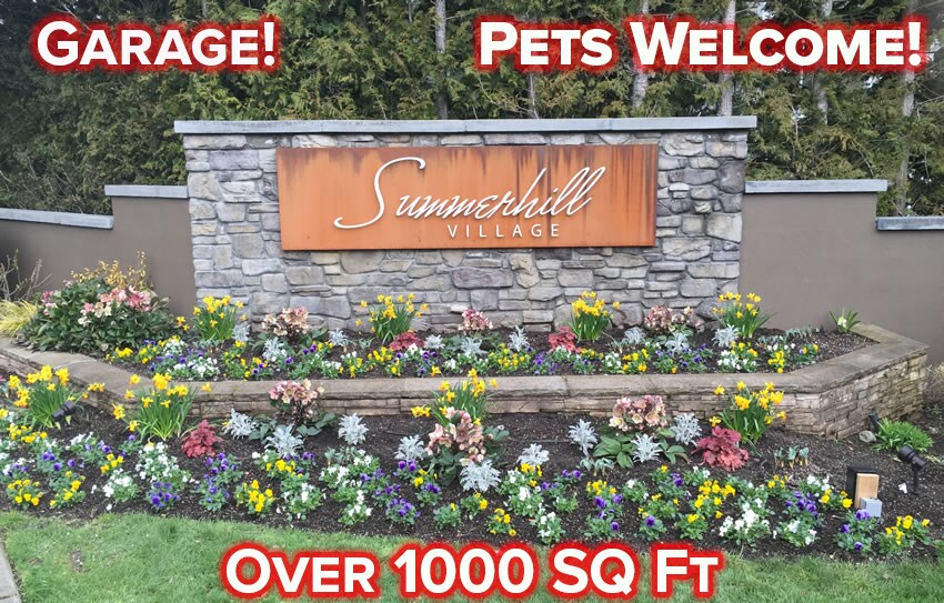 Foto principal - Summerhill Village