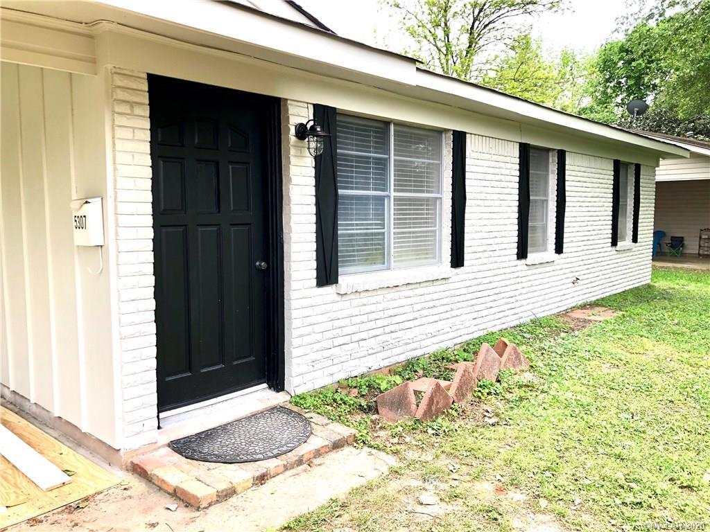 5307 Jonquil St, Bossier City, LA 71112 House for Rent in Bossier