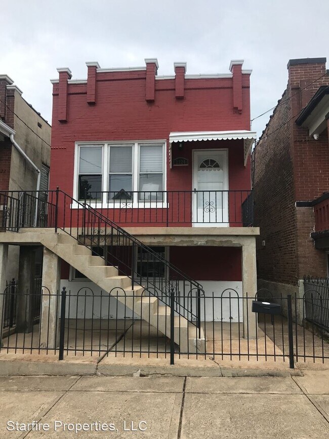Foto del edificio - 3 br, 2 bath House - 2224 Edwards Ave.