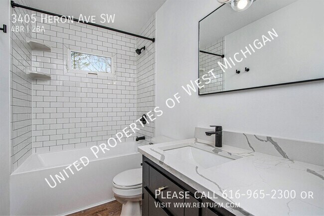 Foto del edificio - 3405 Heron Ave SW