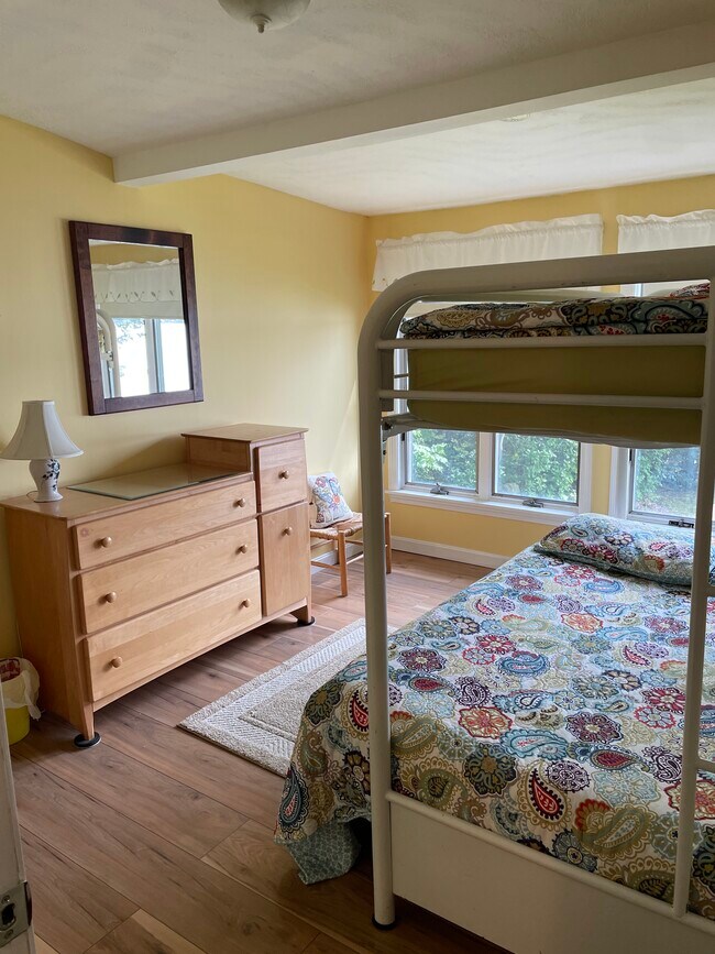 2do dormitorio - 37 Knowles Dr