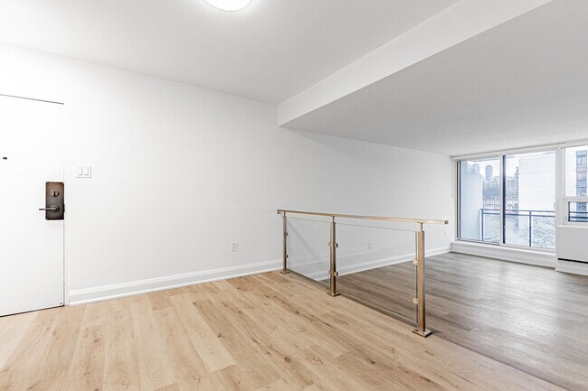 Photo du bâtiment - 191 Sherbourne St