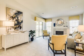 Interior Photo - Tribute Creek Apartment Homes