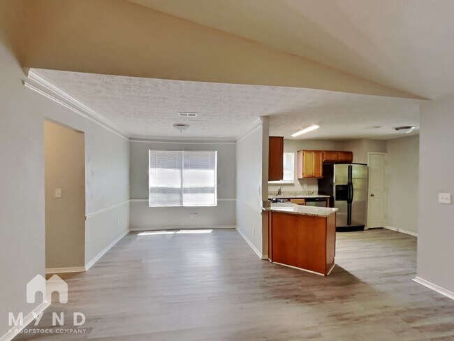 Foto del edificio - 4865 Windsor Downs Dr