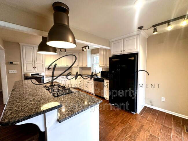 Foto del edificio - 10615 Bannister Rd