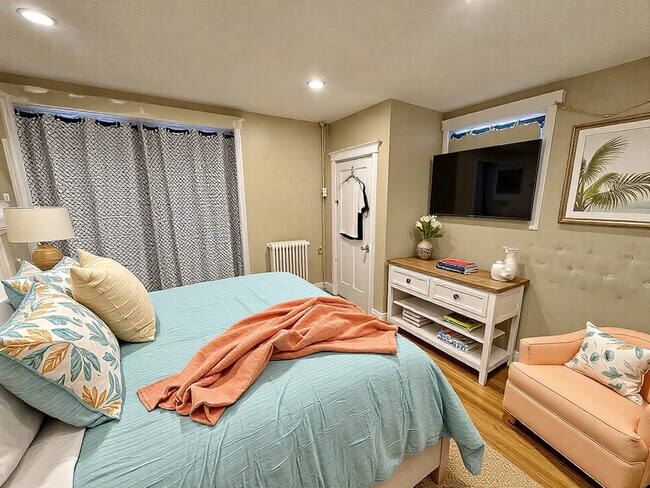 Foto del edificio - 56 Egmont St