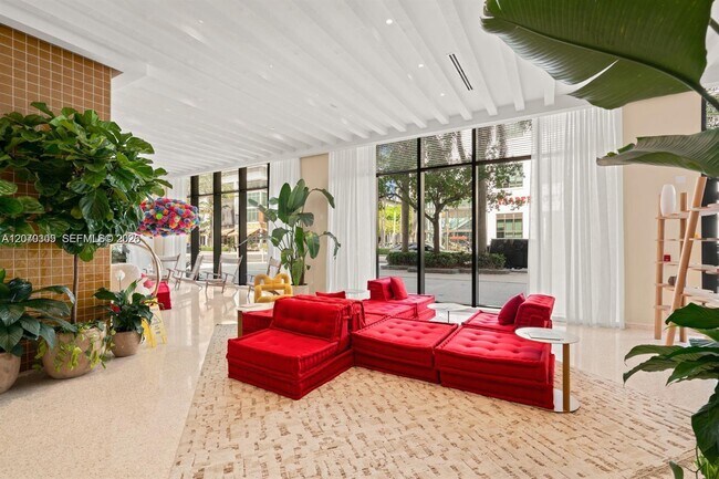 Foto del edificio - 90 NE 32nd St