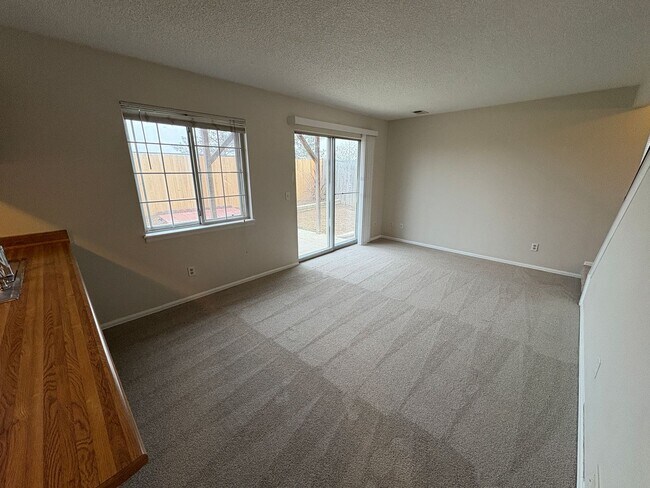 Building Photo - Nice Thornton Duplex with Oversized Attached Garage