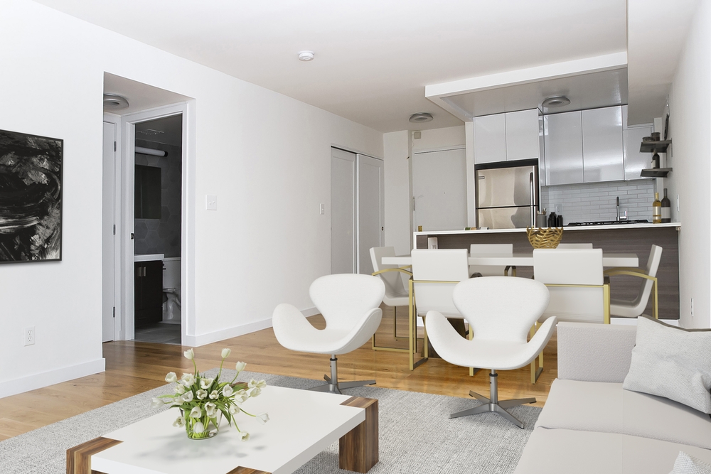 Foto principal - 298 Mulberry St