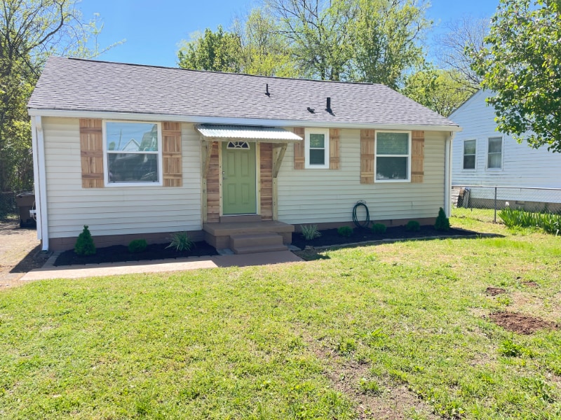 Photo - 5901 Carl Pl (Nashville, TN)