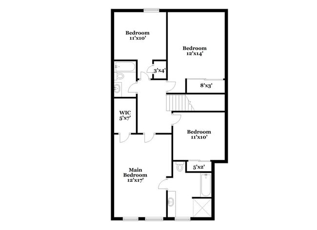 Building Photo - 4449 Snowcrest Ln