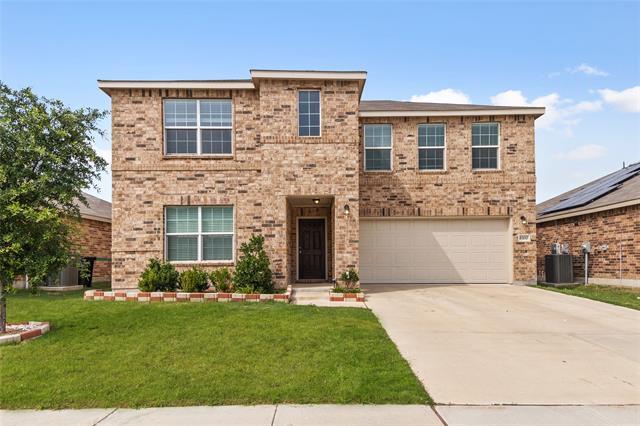Building Photo - 6100 Misty Breeze Dr