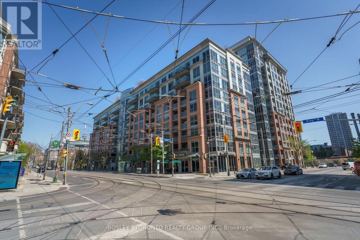 Photo principale - 1005-1005 King St W