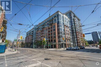 Building Photo - 1005-1005 King St W