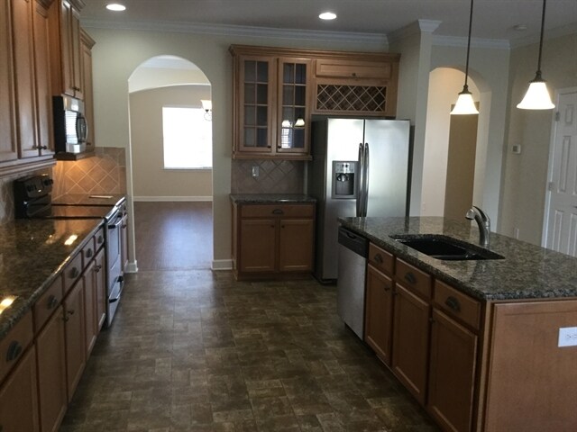 Foto del edificio - 6614 Burkwood Ct