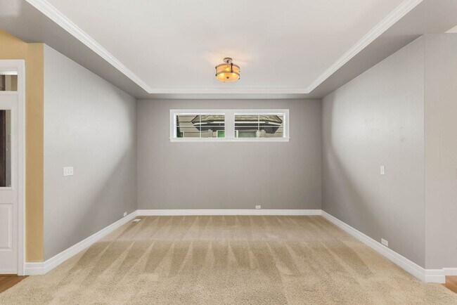 Foto del edificio - Beautiful 5 Bedroom Mill Creek Home backin...
