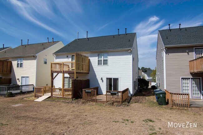 Foto del edificio - 5268 Eagle Trace Dr