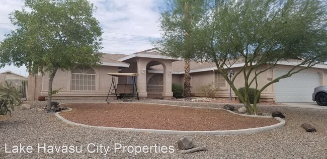 Building Photo - 3 br, 2 bath House - 568 Acoma Blvd N