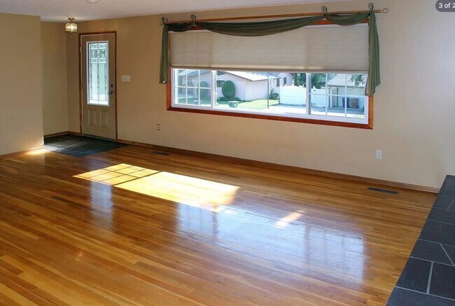 Foto del edificio - 6520 N Sutherlin St
