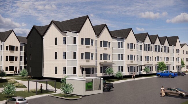 Building Photo - Los Altos