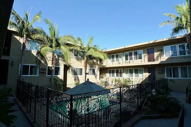 Building Photo - Alhambra @ Studio City Apts.