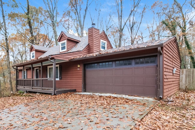 Building Photo - 5916 S Quail Dr