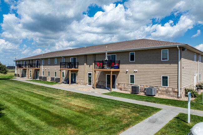 Building Photo - Cedar Ridge