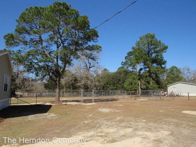 Foto del edificio - 3 br, 2 bath House - 5490 Bob White Drive