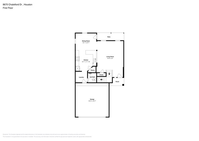 Foto del edificio - 8670 Chaletford Dr