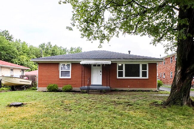 Foto del edificio - 4801 Oak Park Dr