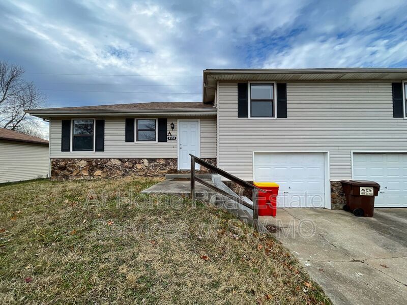 4355 S Glenn Ave Unit A, Springfield, MO 65810 Condo for Rent in
