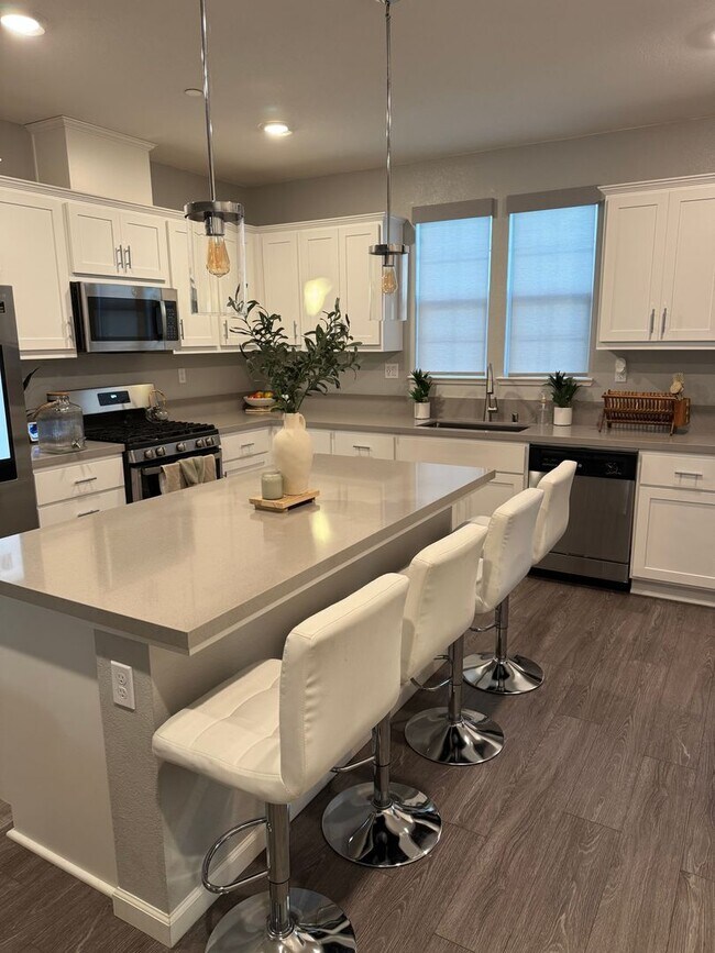 Photo - 4 Bed 3 Bath 2 Car Garage House