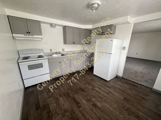 Foto del edificio - 3086 Staunton Ave