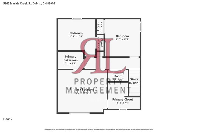 Foto del edificio - 5845 Marble Creek St