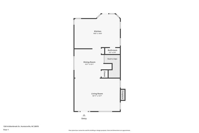 Foto del edificio - 13614 Aldenbrook Dr